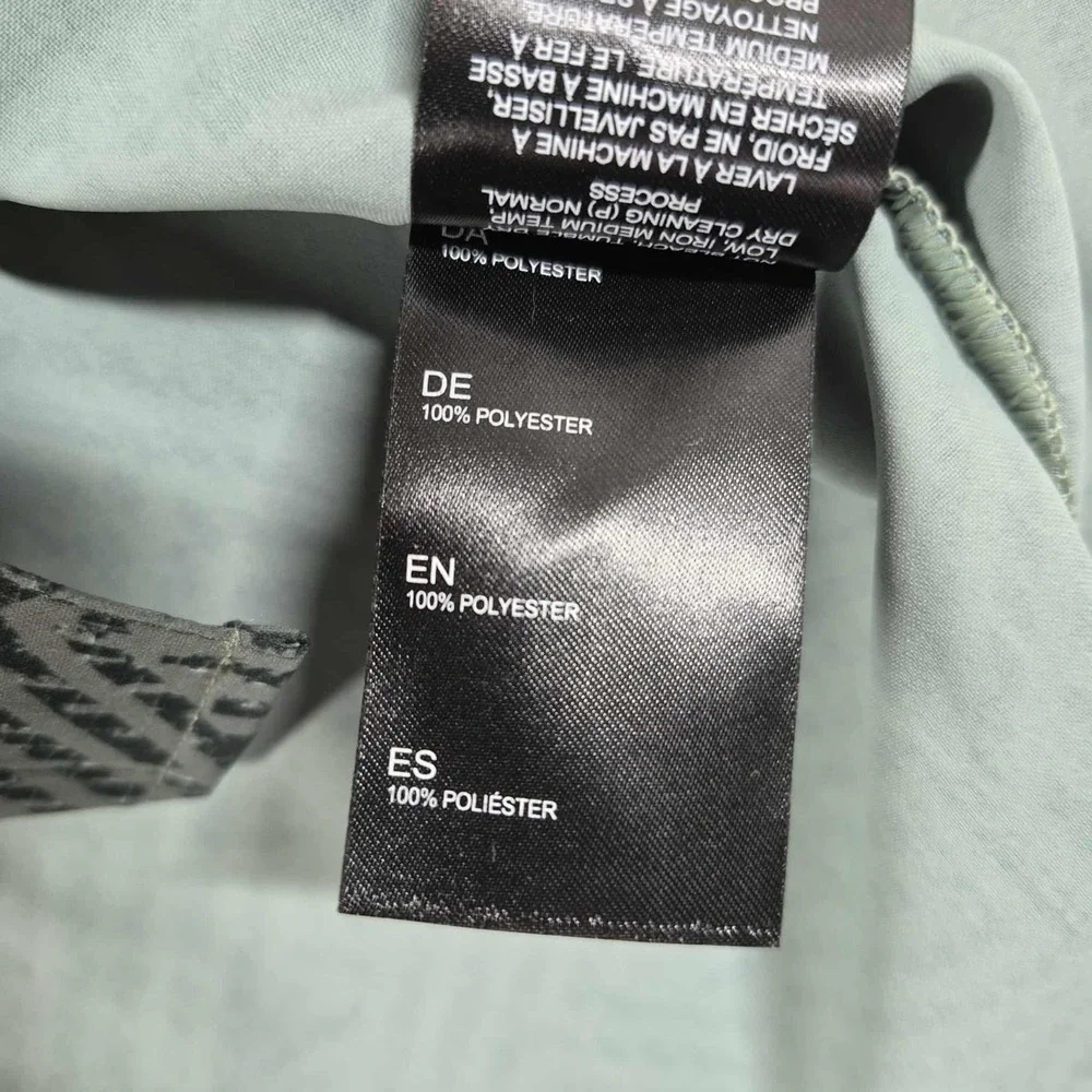 Kuhl Persuadr Shirt Men's 2XL XXL Green Button Up Short Sleeve Outdoor Hiking - Picture 6 of 7